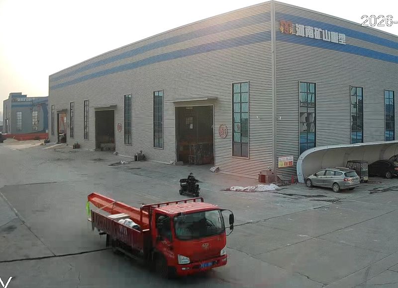 電動單梁起重機(jī) LD5t-7.73m 制作完成 裝車發(fā)出